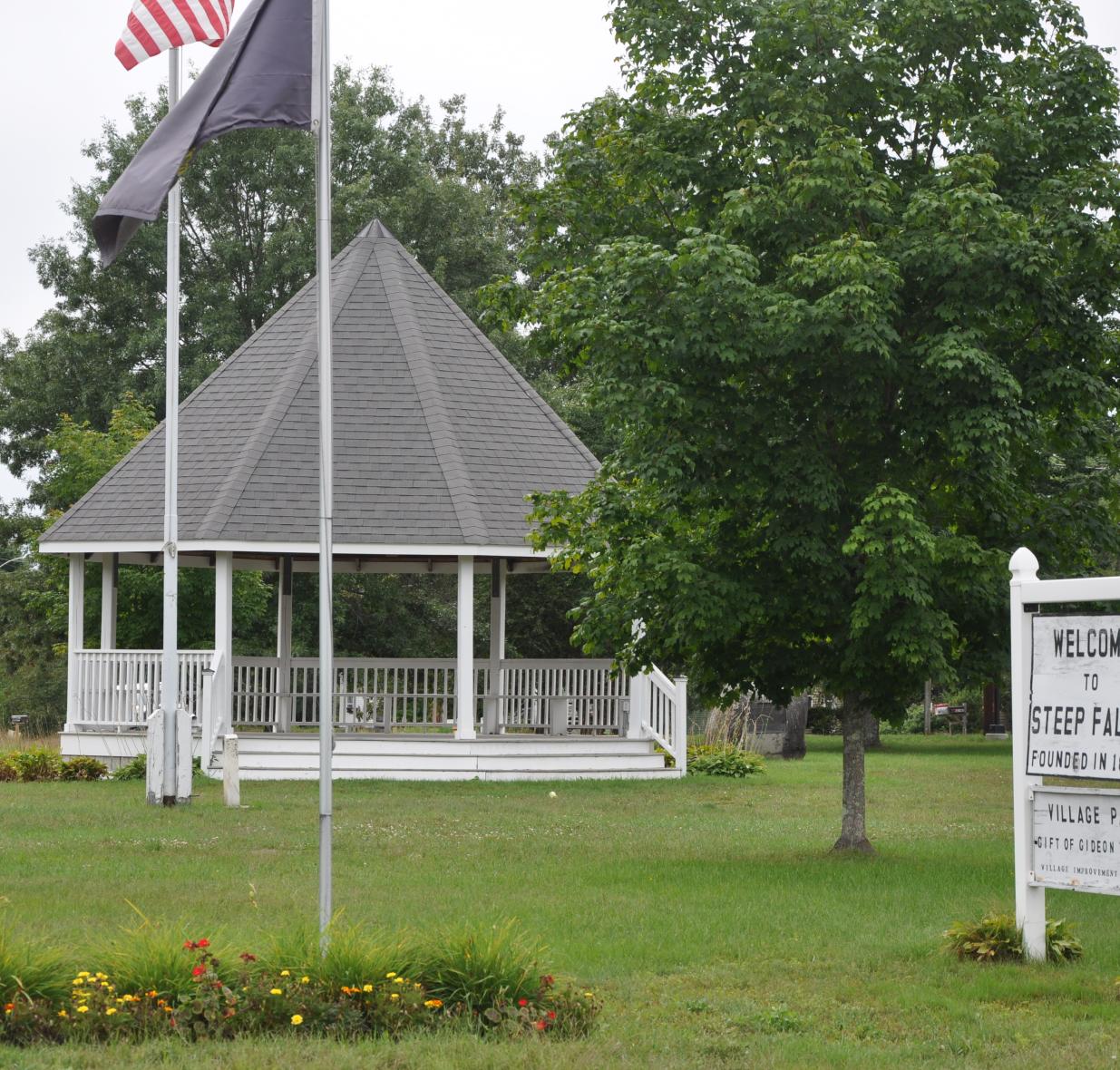 Gazebo
